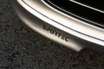 Porsche Boxster SP370 by Sportec 2006 года